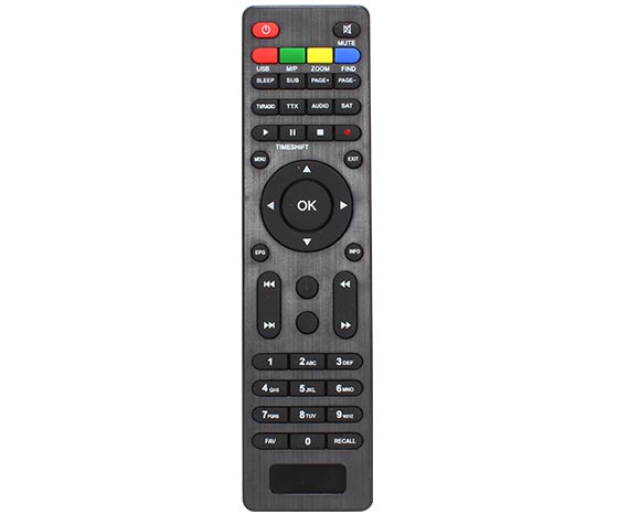 KAMASONiC-RAMSAT-HOMETECH-1010-MICROSTAR-FUJI-MOONSTAR-GAMESTAR-SUNGATE-SLİM HD UYDU KUMANDASI 